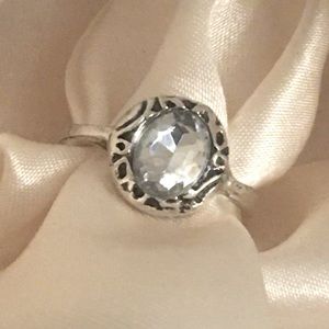 ❤️ 2 for $10 PRICE DROP 
Sparkling Royalty Ring